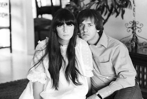 Sonny++Cher