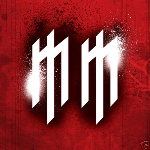 Marilyn Manson Logo