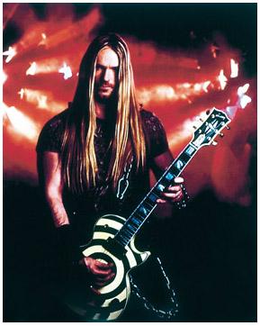 zakkwylde