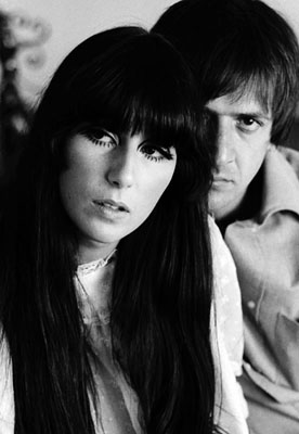Cher+Caesar++Cleo