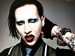 Marilyn Manson wallpaper (8)