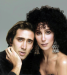 Cher++and+Nic+Cage